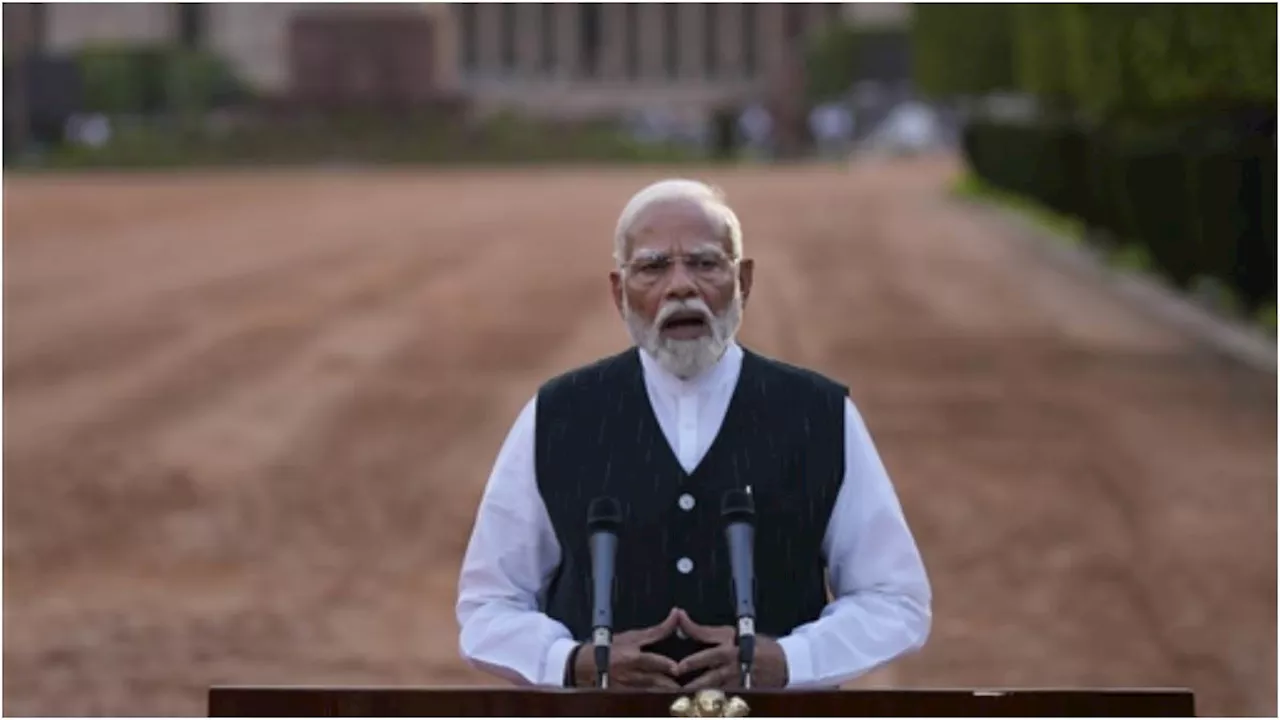 PM Modi Oath Ceremony: 'यह मेरा कर्तव्य है', PM मोदी के शपथ ग्रहण में शामिल होंगे कांग्रेस के ये प्रमुख नेता