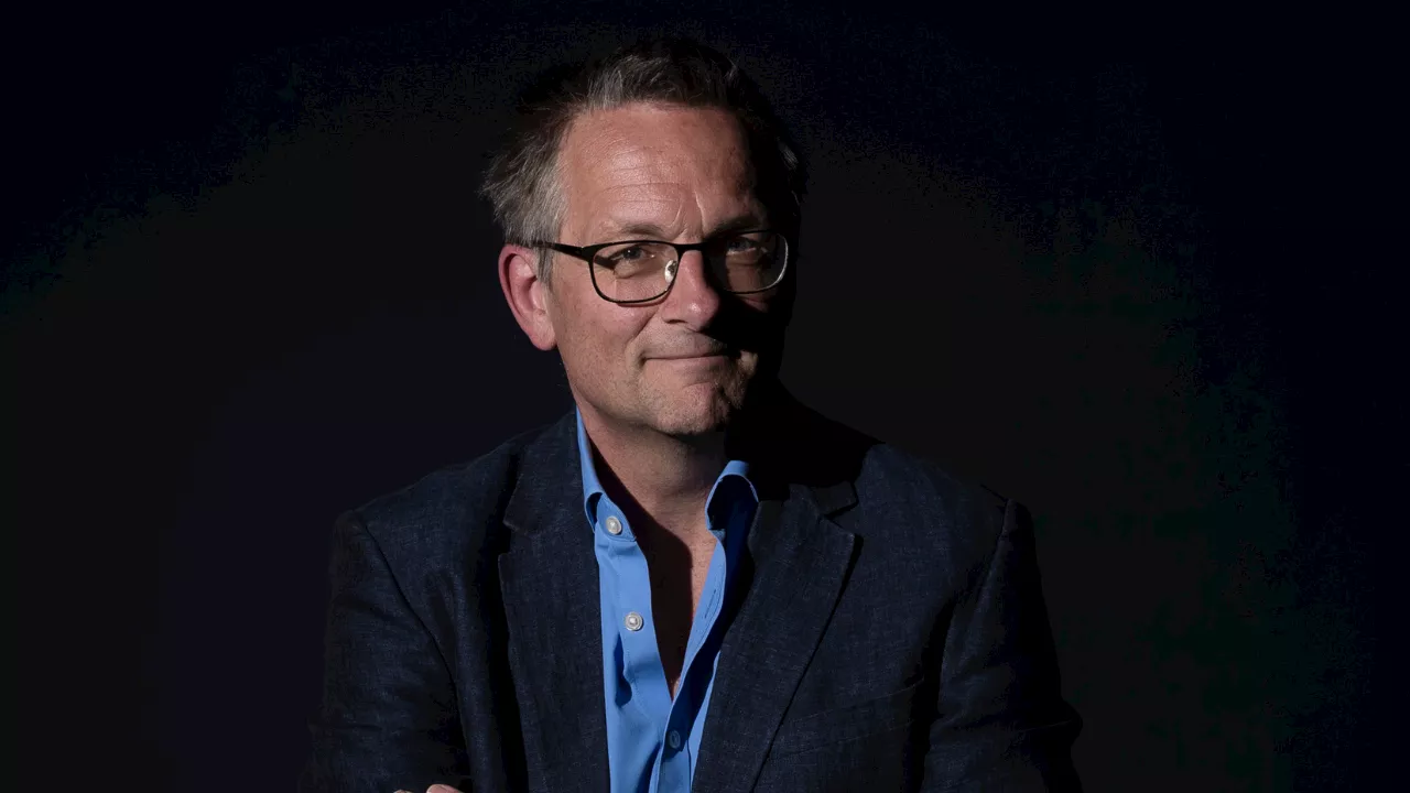 Body found in search for missing TV doctor Michael Mosley