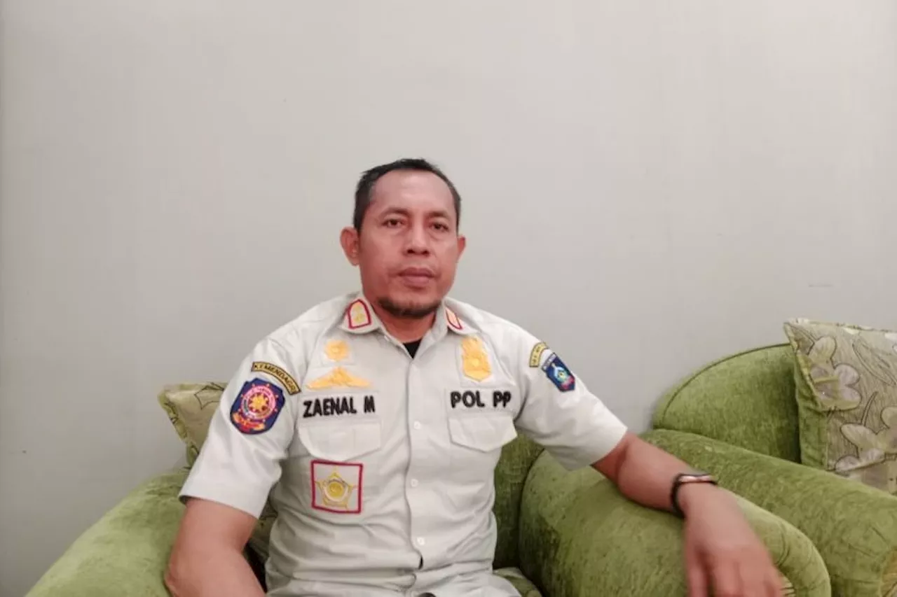 Gempur Rokok Ilegal, Satpol PP Lombok & Bea Cukai Mataram Melibatkan UMKM