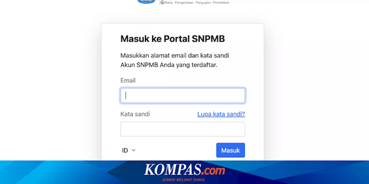 Kapan Pengumuman Hasil UTBK SNBT 2024? Ini Jadwal dan Cara Ceknya