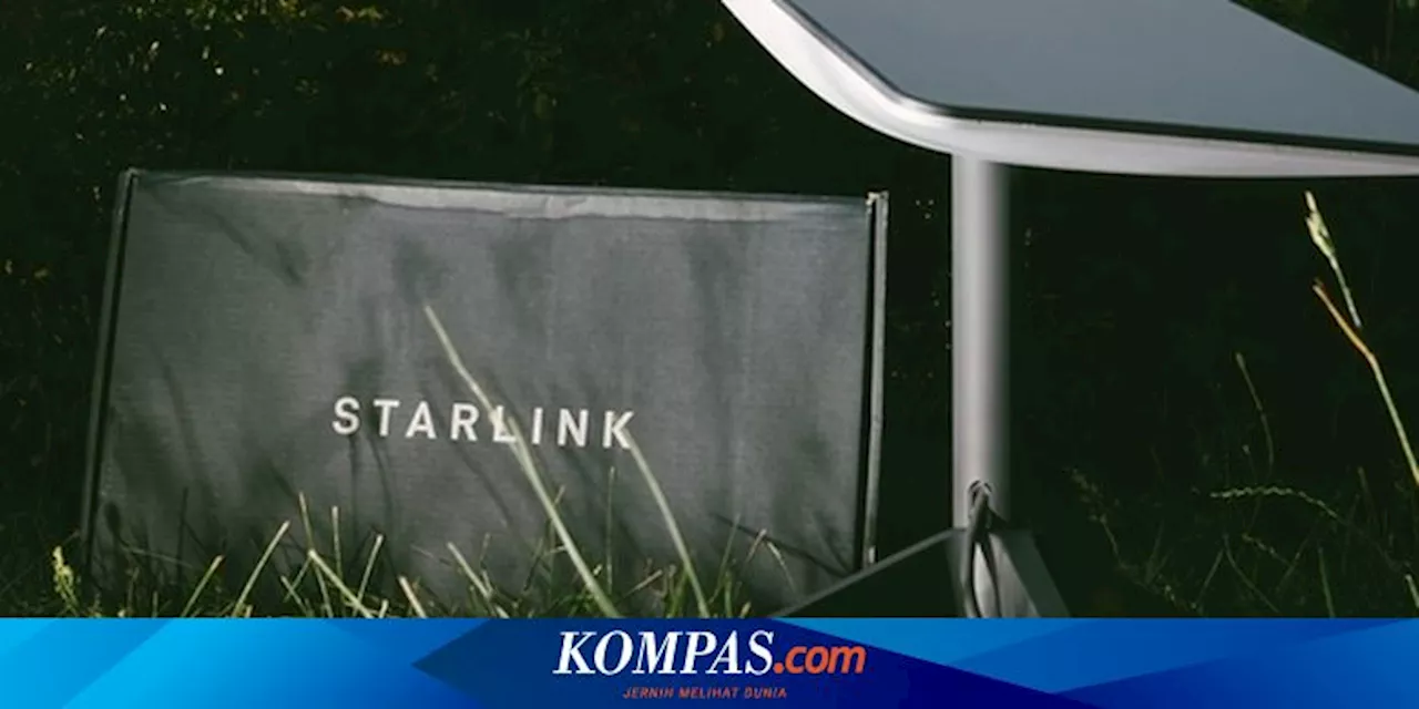 Starlink Elon Musk Masuk Pedalaman Brasil, Dikeluhkan Tetua Suku Bikin Anak Muda Malas