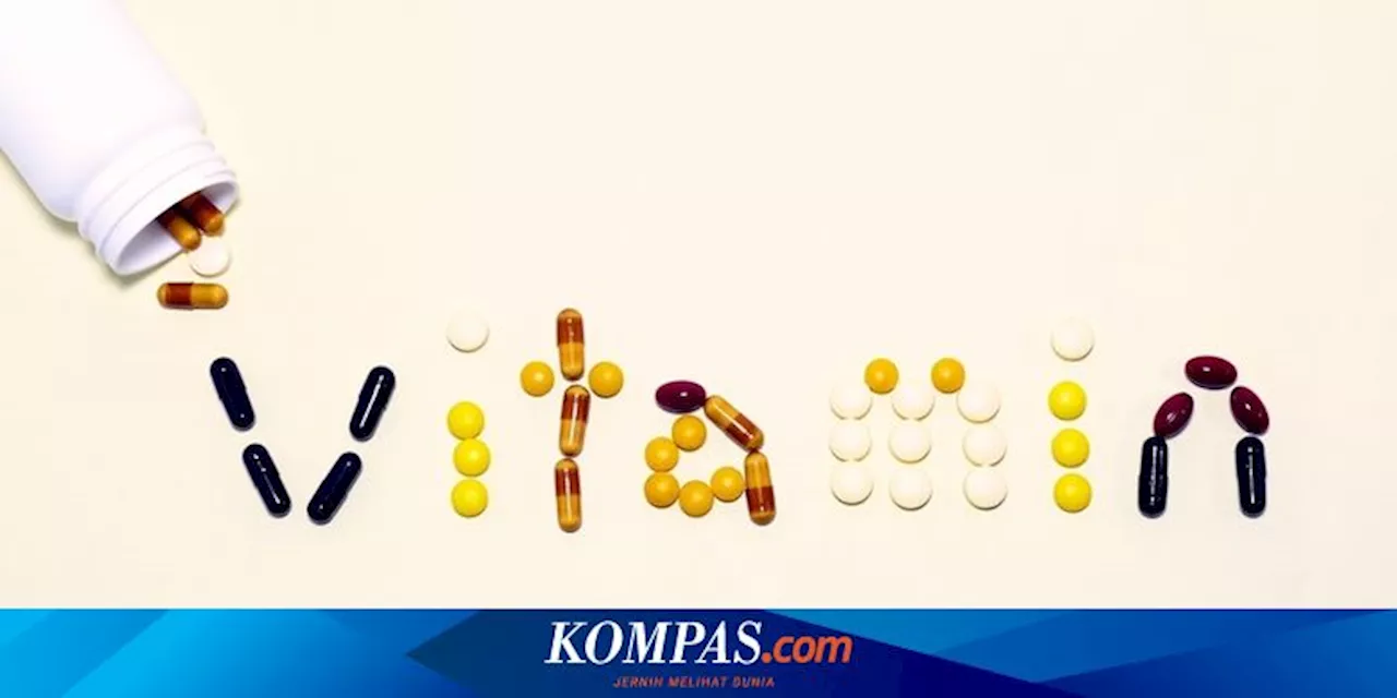 Tak Banyak yang Tahu Vitamin U, Apa Manfaatnya bagi Tubuh?