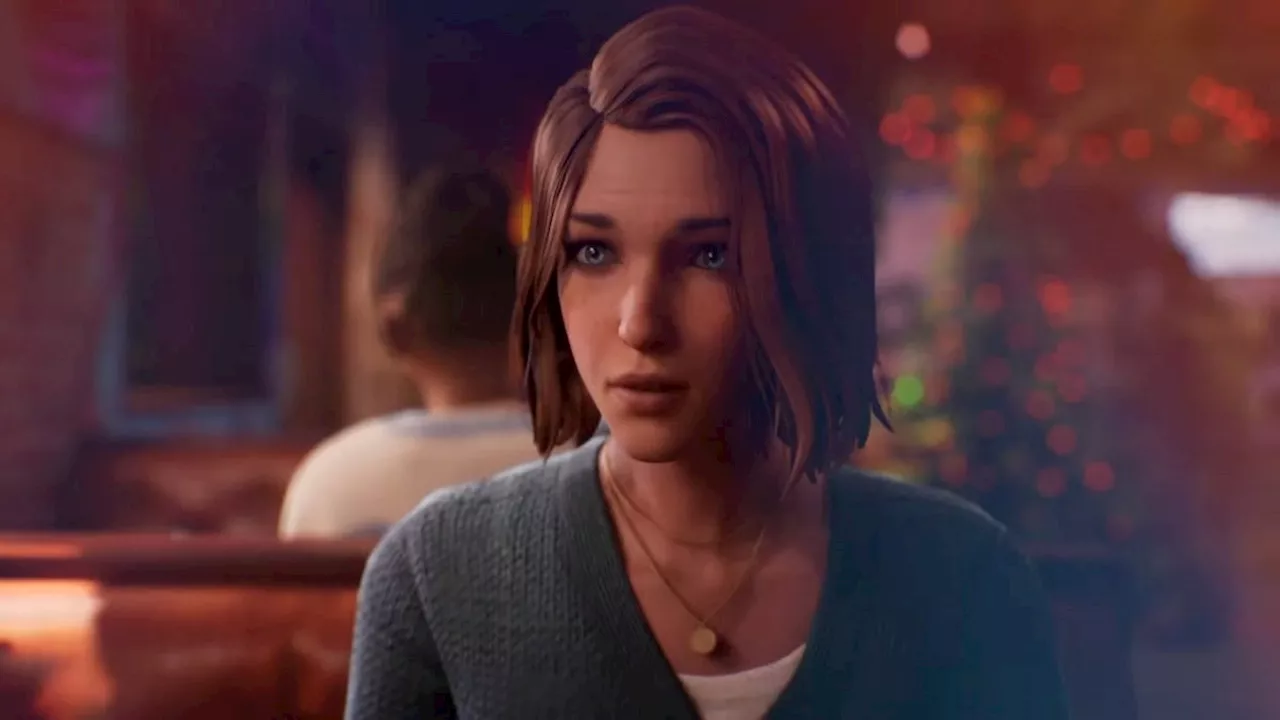 Max Caulfield Returns In New Life Is Strange Game