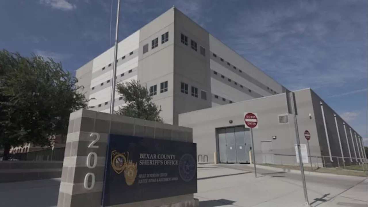 Inmates face challenges as Bexar County jail grapples with new online system