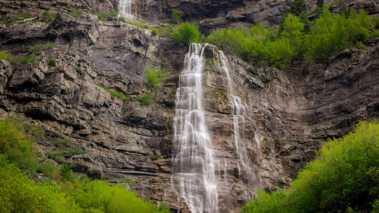 12 year-old boy dies after being pulled from Provo River