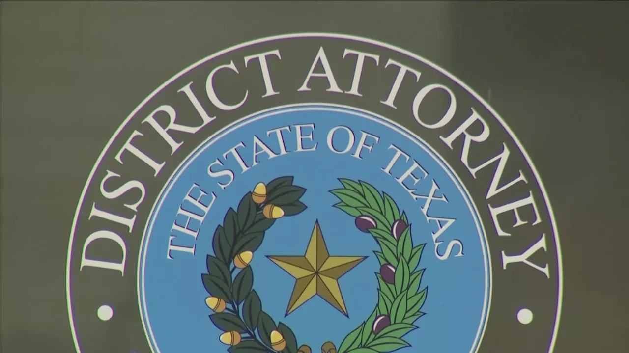 Travis County assistant district attorney arrested Saturday morning