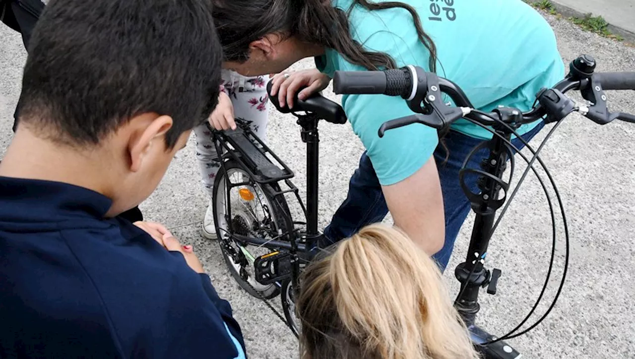 Carcassonne. Mai à vélo : Des usagers 'satisfaits'