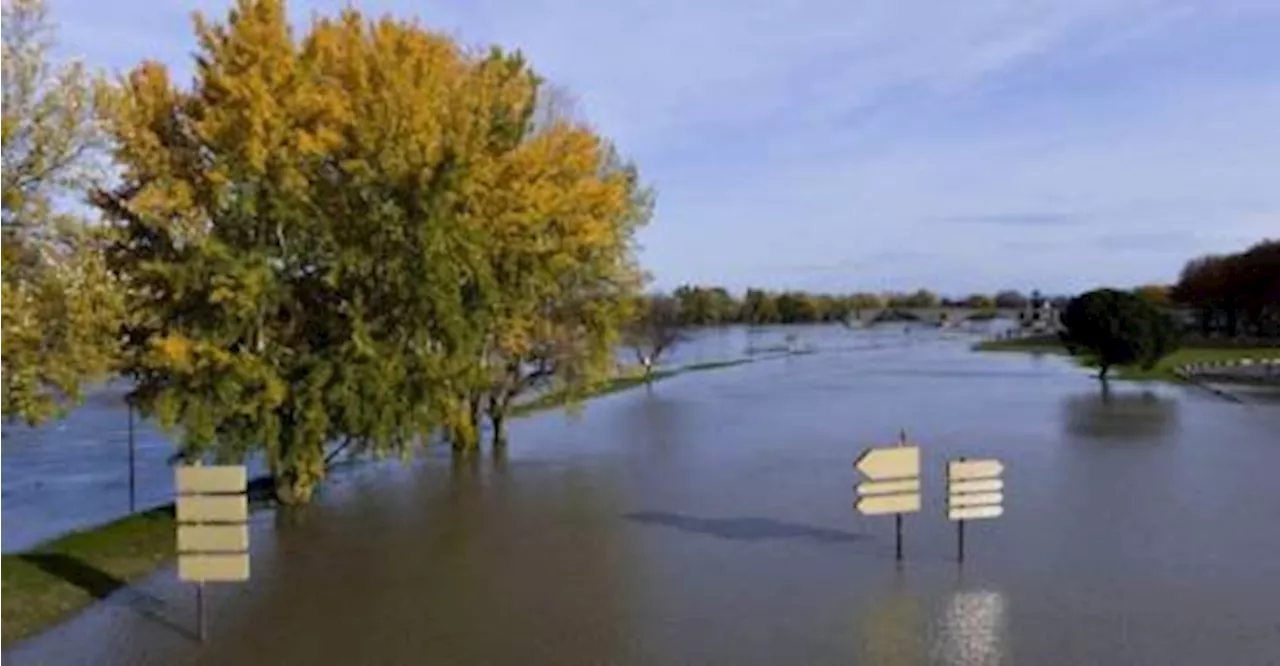 [MAJ] Orages : alerte Orange en Vaucluse et dans les Bouches-du-Rhône ce dimanche