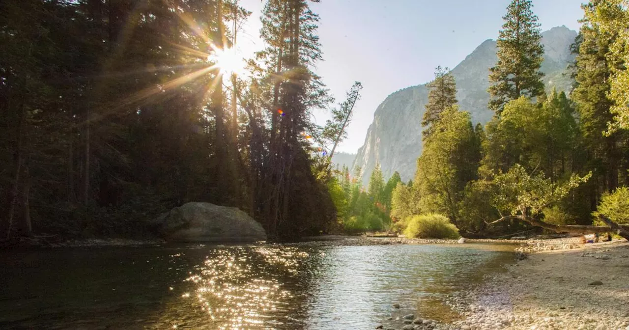 Cedar Grove in Kings Canyon National Park set to reopen after closure prompted by flooding