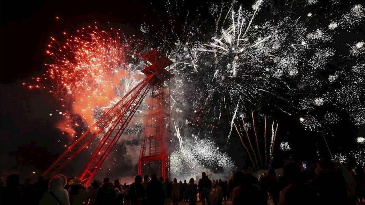 Lens-Liévin : un projet à présenter pour le Festival de la Sainte-Barbe 2024 ?