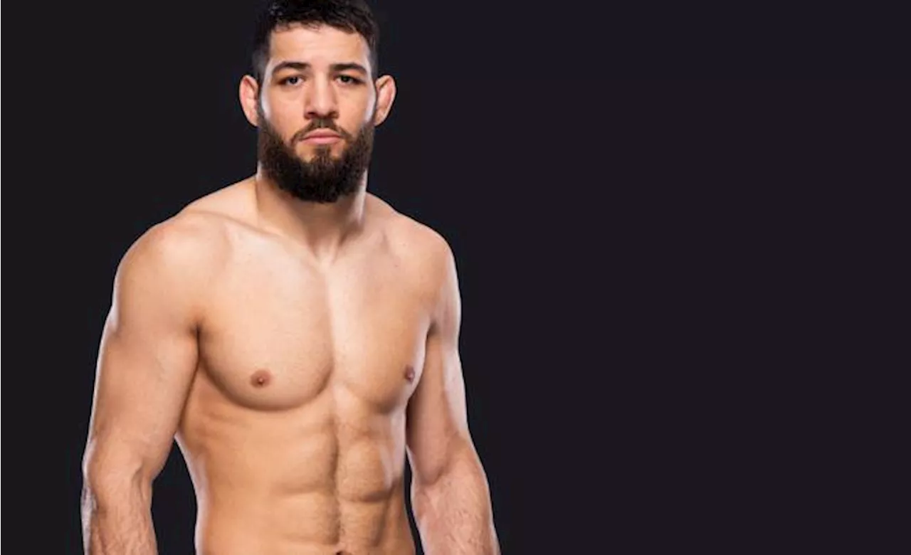 MMA : «Il apprend l’histoire sur TikTok», le combattant tricolore Imanov allume Strickland après ses propos sur l’immigration en France