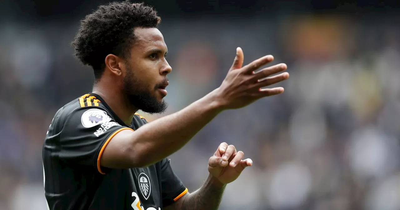 Weston McKennie preparing for surprise return to English football