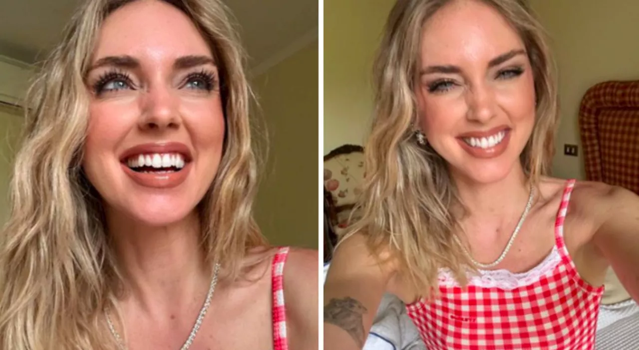 Chiara Ferragni attaccata per i selfie forzati: «Belli i sorrisi finti». E intanto perde altri 100 mila follow