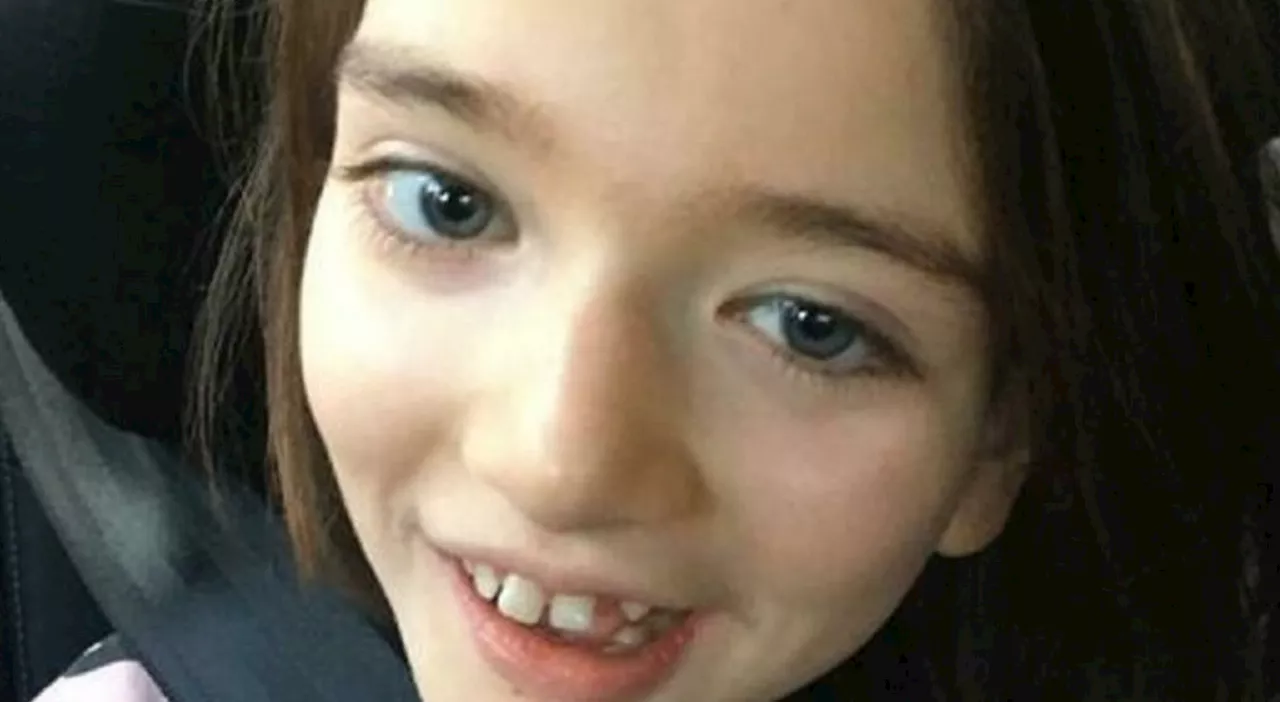 Isabella Menin morta a 15 anni per la sindrome delle bambine dagli occhi belli: «È stata un dono, ora è un ang