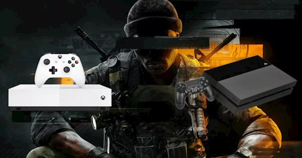 Call of Duty: Black Ops 6: ¿el FPS llegará a PlayStation 4 y Xbox One o será exclusiva next-gen?