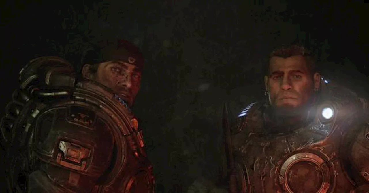 Gears of War: E-Day: qué es, cuándo sale, de qué tratará y todo lo que debes saber del juego