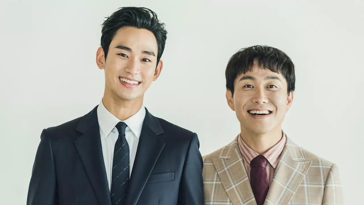 7 Rekomendasi Drakor Tema Bromance Terbaik, Cocok Ditonton Bareng Sahabat