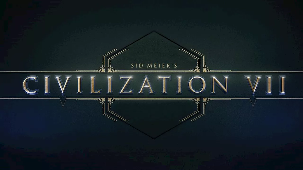 Civilization 7 Kembali! Game Strategi Legendaris Siap Meluncur di Tahun 2025