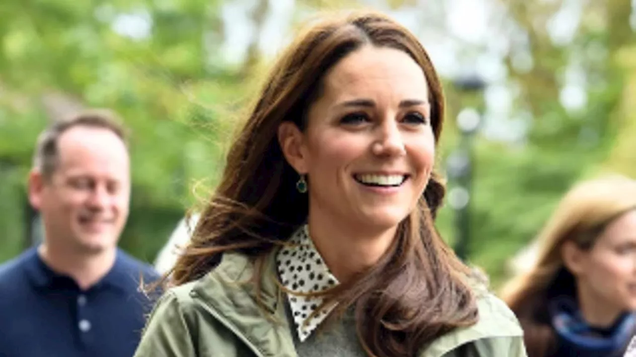 Kate Middleton Tulis Surat Permintaan Maaf Absen Hadiri Parade Militer, Masih Fokus Pengobatan Kanker