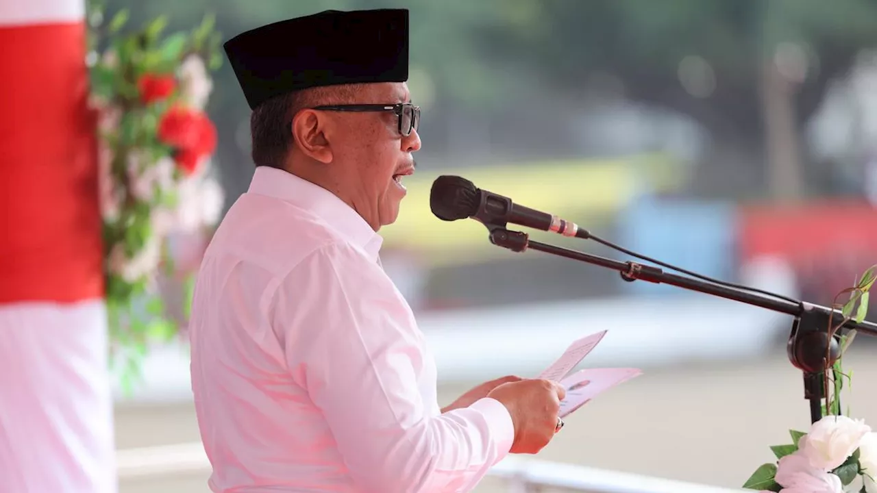 PDIP Kenang Perjuangan Bung Karno di Ende Melawan Kezaliman Kolonial Belanda