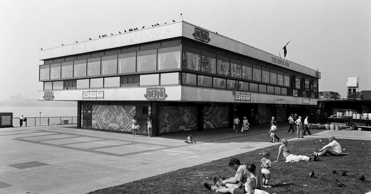Before there was Wetherspoons, there was a chain with £6 steaks and 75p puds