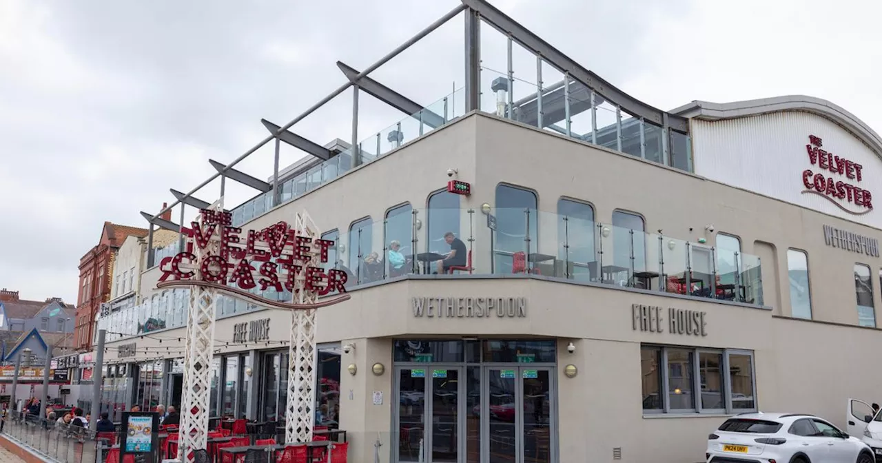 Brits asked to describe Wetherspoons to people who have never been