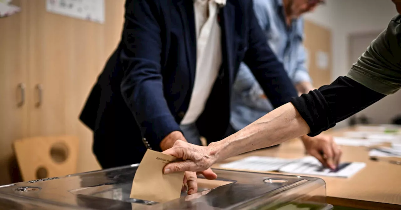 Européennes 2024 : Des députés LFI dénoncent des « irrégularités » locales pendant le scrutin