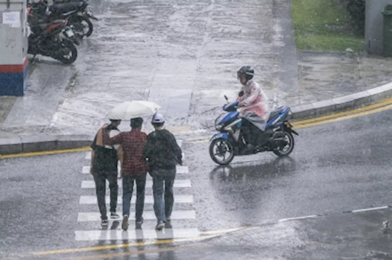 MetMalaysia: La Nina to begin next month, will peak towards year-end