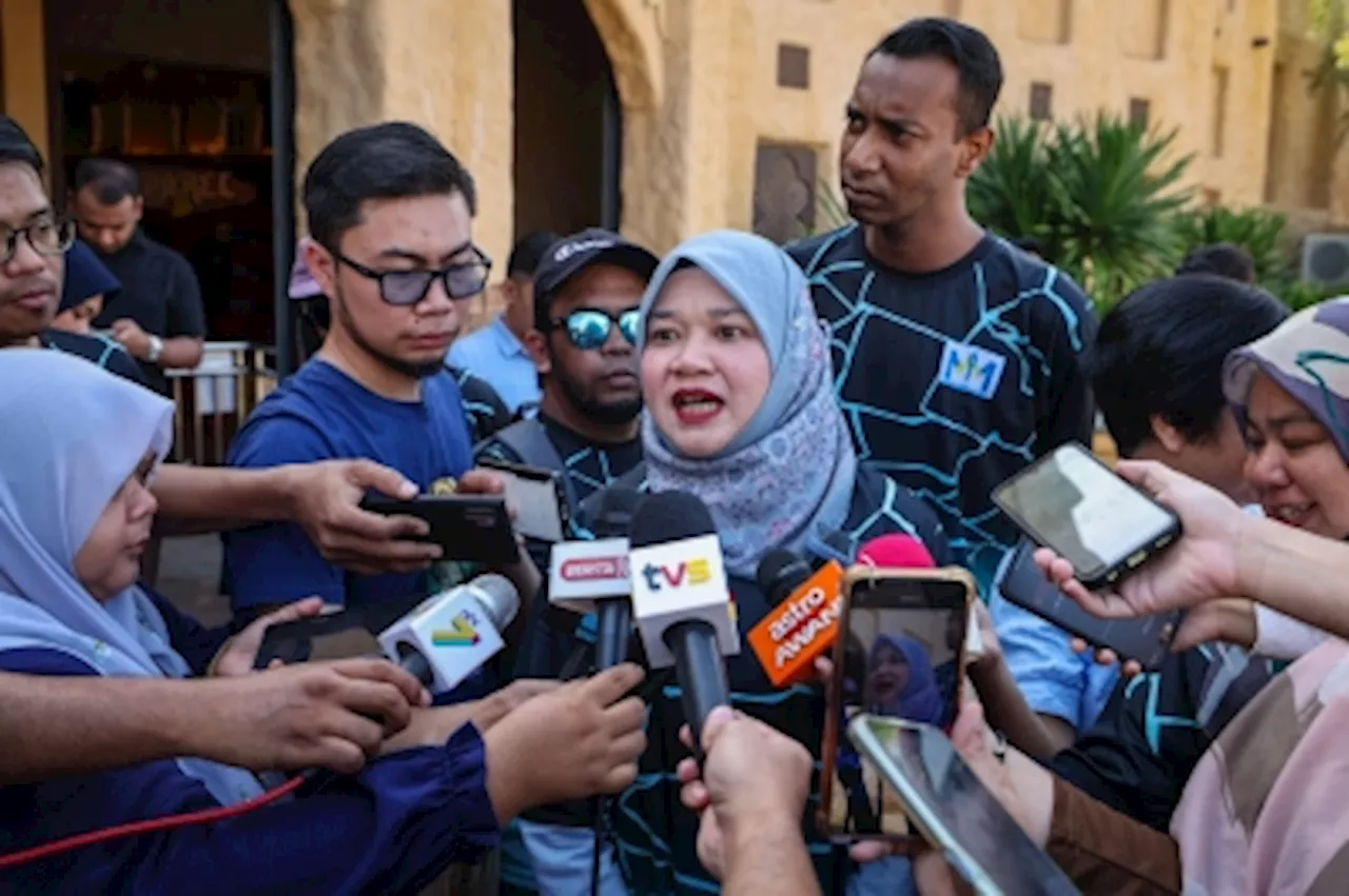 MOE seeks full report on crash involving teachers in Rompin, says Fadhlina