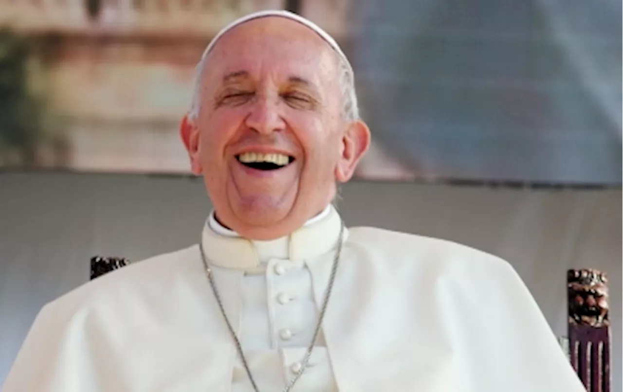 Pope Francis invites comedians including Whoopi Goldberg to Vatican