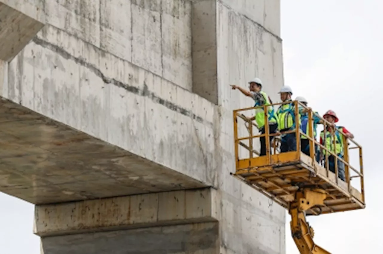 Works minister: Setiawangsa-Pantai Expressway declared safe, no structural cracks