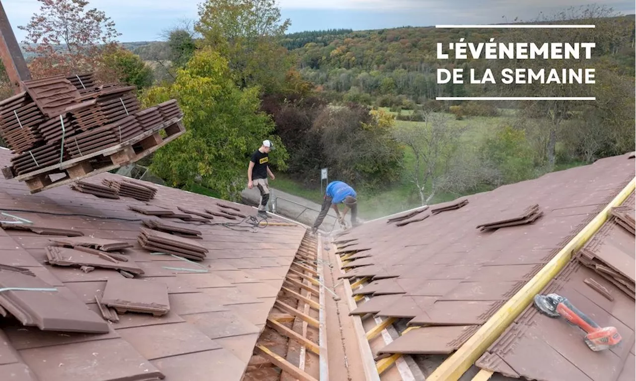 Rénovation énergétique : ces doutes sur l’efficacité des travaux d’isolation des logements