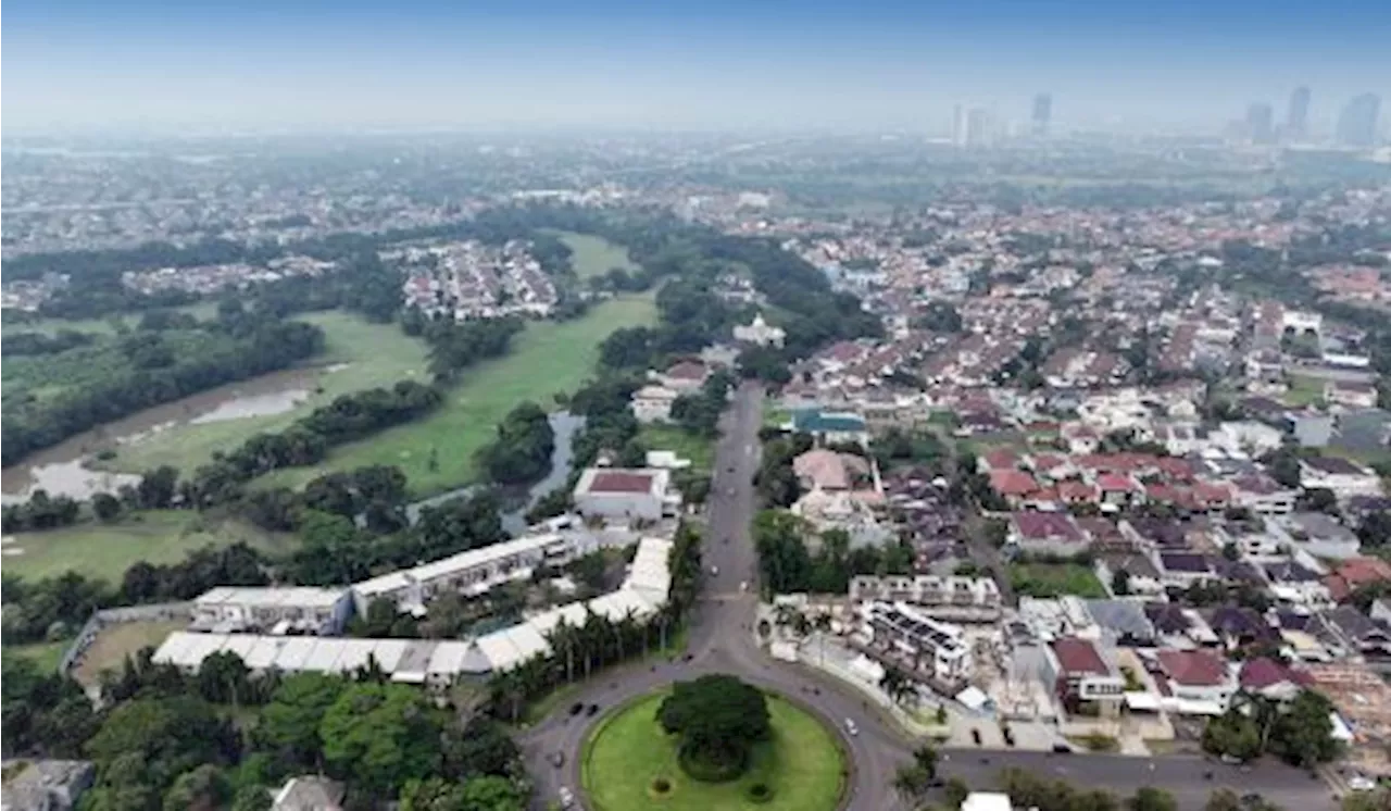 Infrastruktur Berkembang, Timur Jakarta Menjadi Magnet Hunian