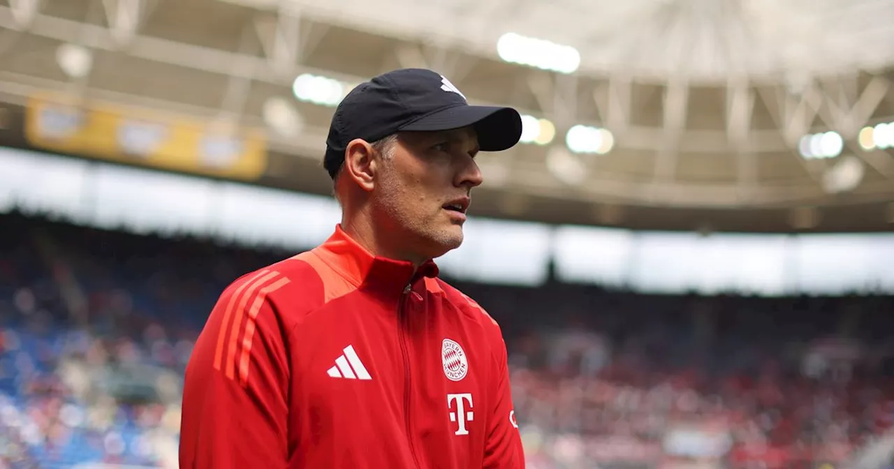 Roy Keane's Thomas Tuchel prediction proven wrong before Man United decision