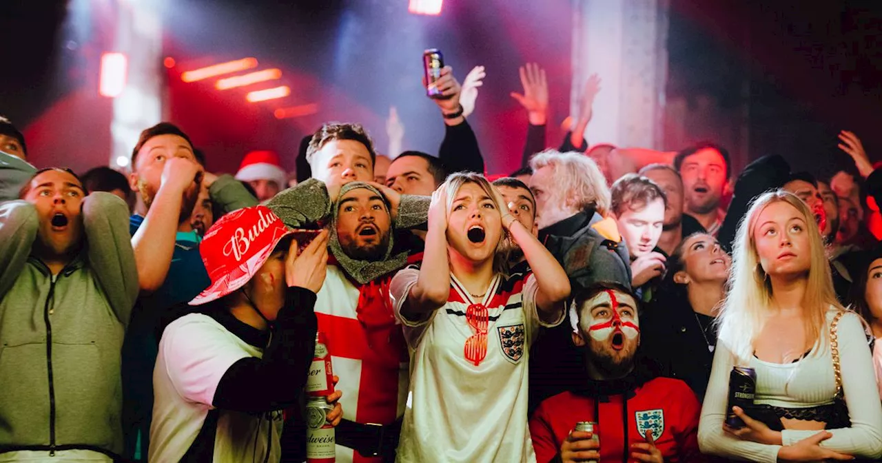 Where to watch Euro 2024 in Manchester - best bars, pubs and fan zones