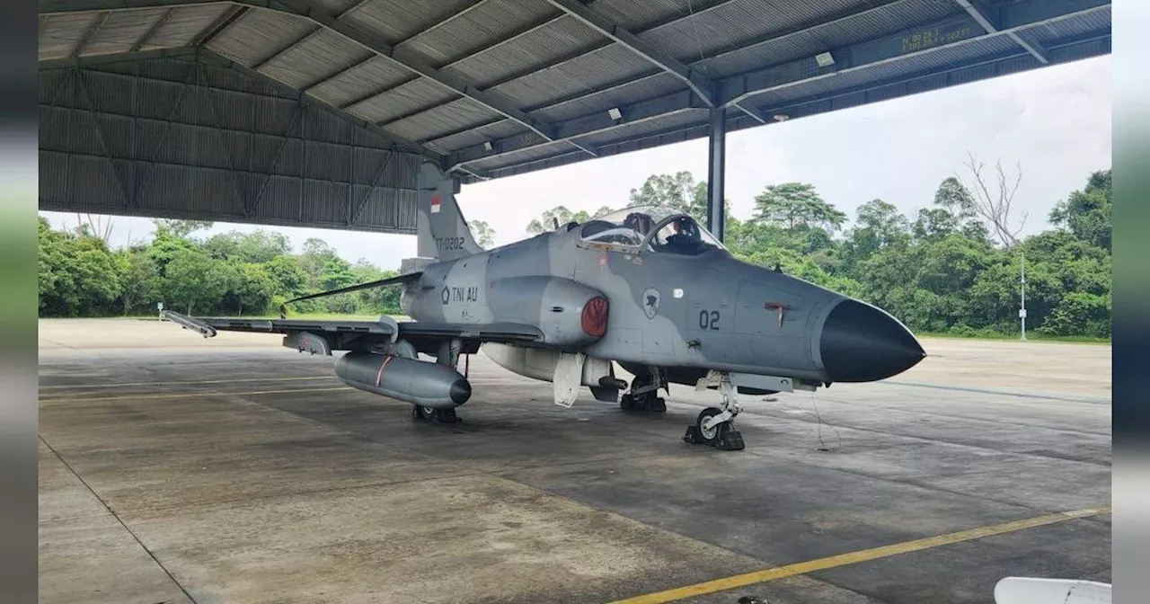 Sudah Cukupkah Alutsista ‘Sayap Pelindung Tanah Air’ Menjaga Langit Indonesia?