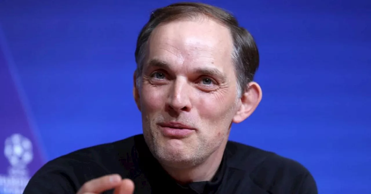 Details emerge of Thomas Tuchel meeting with Jim Ratcliffe over Man Utd job