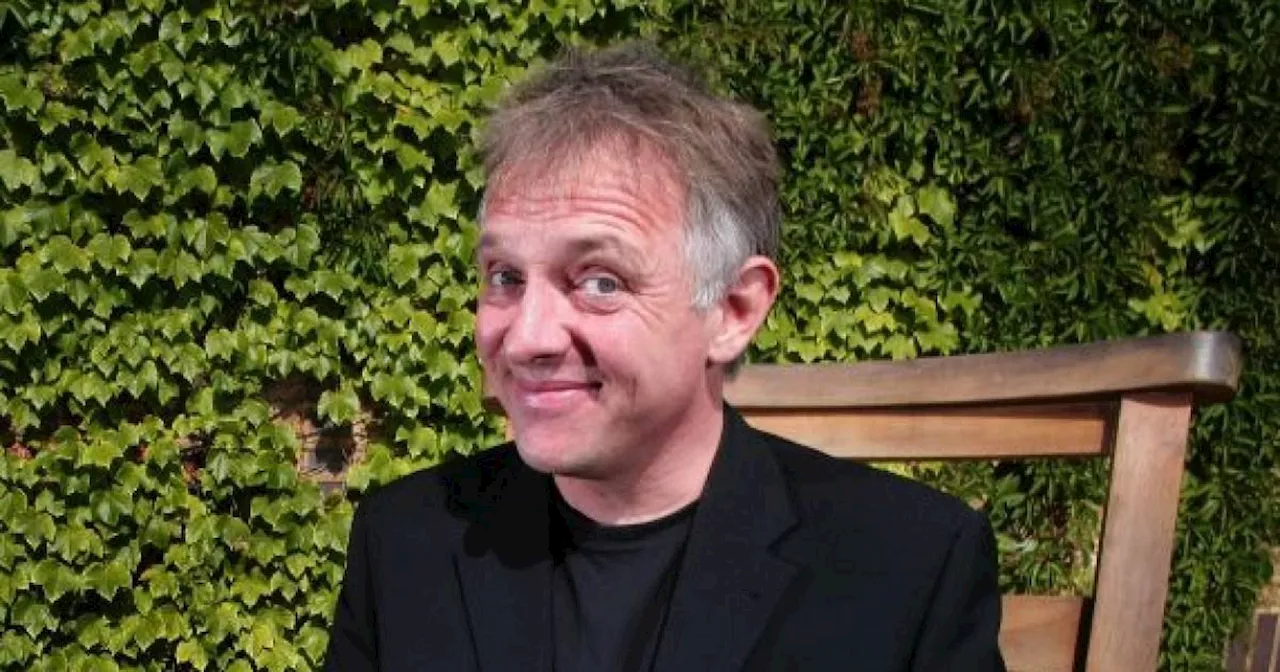 10 years on, I'm still mourning the death of comedy legend Rik Mayall