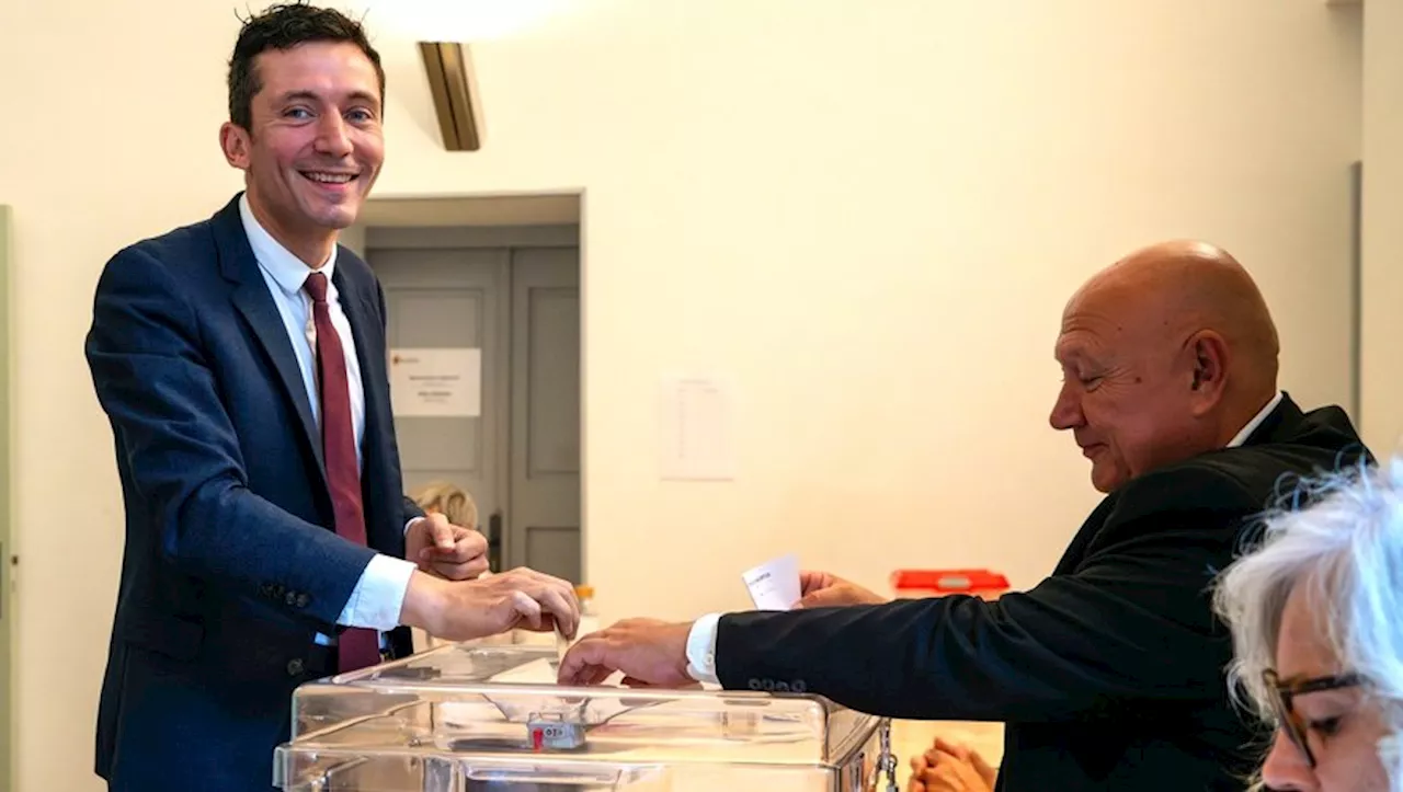 Élections européennes : pour le RN une nouvelle percée historique dans le Gard, huit points de plus