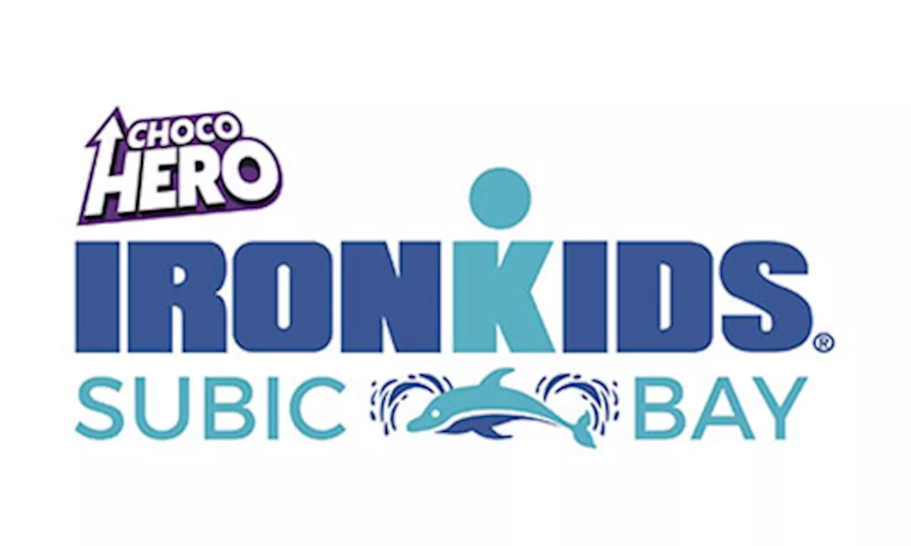 Avanzado, Ramos shine in Choco Hero IRONKIDS