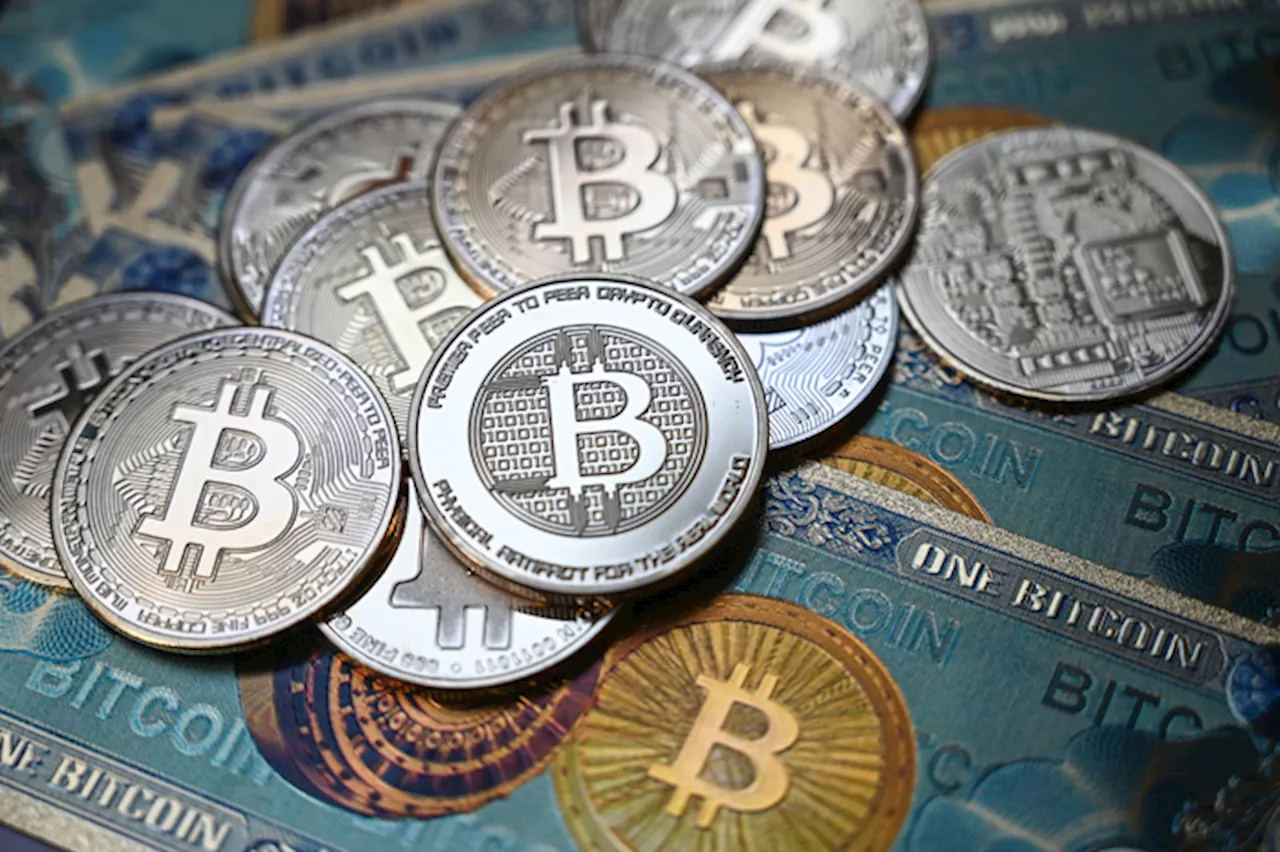 Firm launches Bitcoin platform in Tacloban