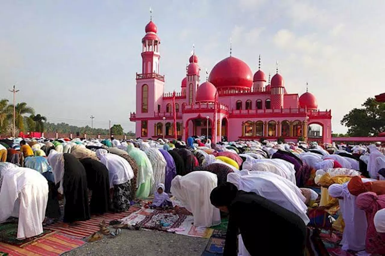 PH cited ‘Muslim-friendly’ tourist destination anew