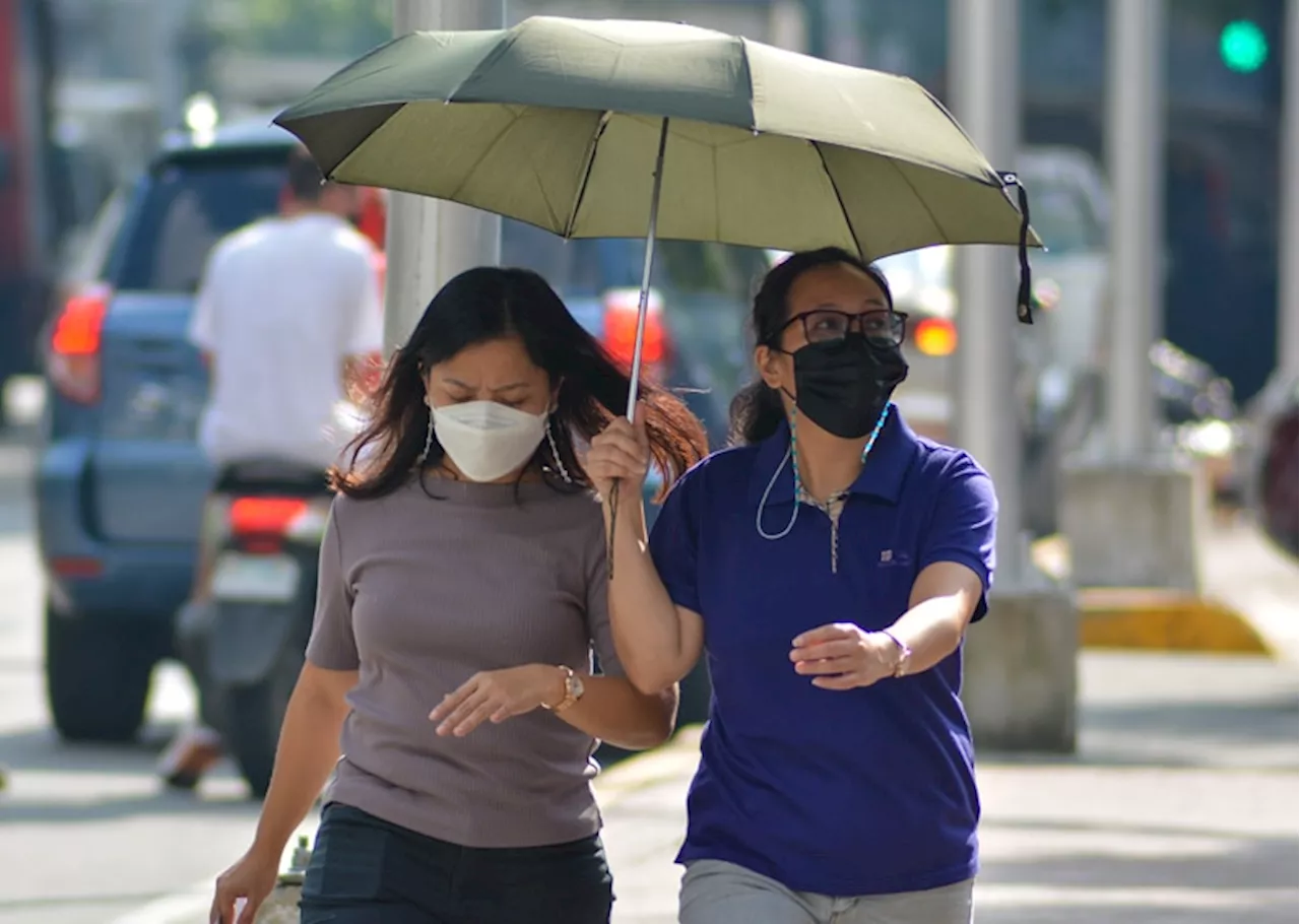 Public urged to mask up as ‘vog’ detected around Taal Volcano in Batangas