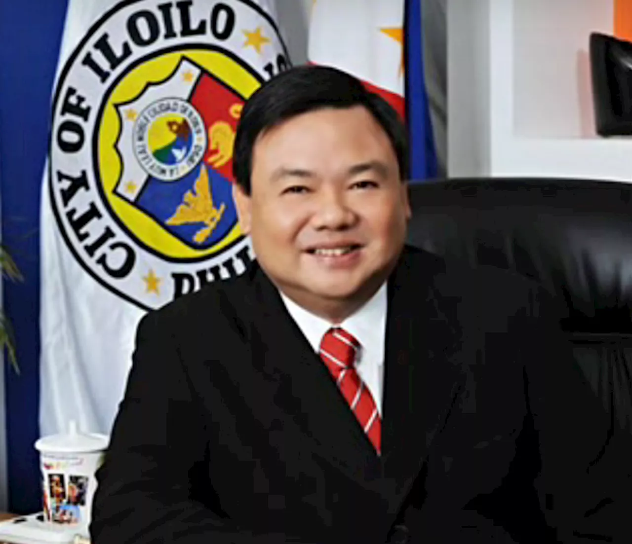 Treñas declares Iloilo City’s top DPWH official ‘persona non grata’