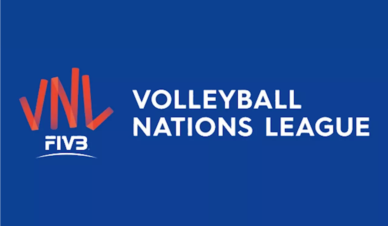 VNL Men’s Pools Week 3 highlights busy volley sked