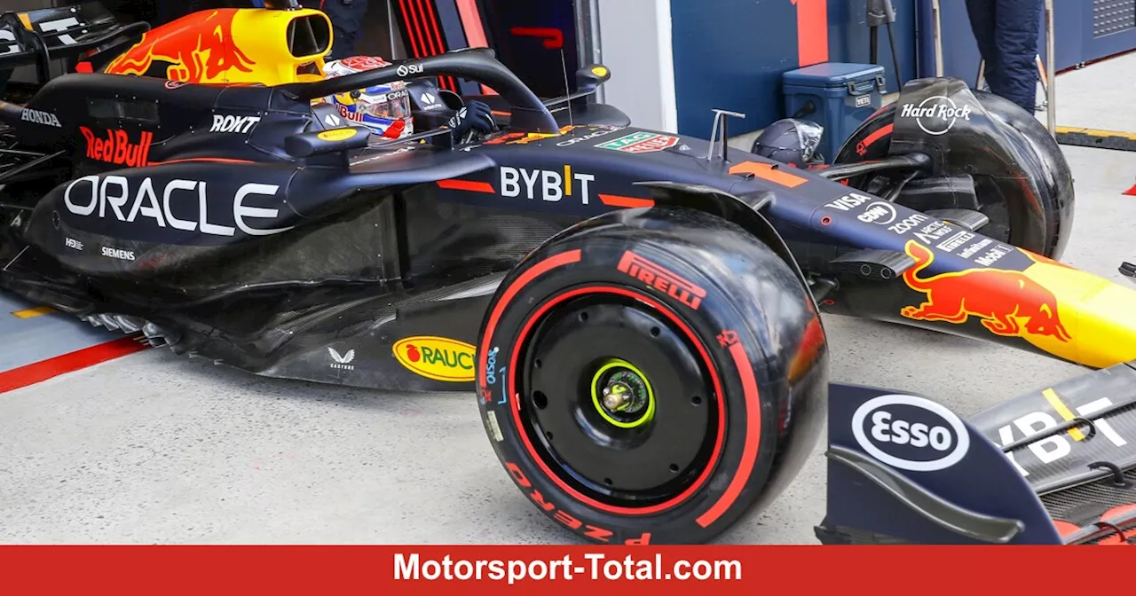 Montreal-Samstag in der Analyse: Keine Strafe für Max Verstappen