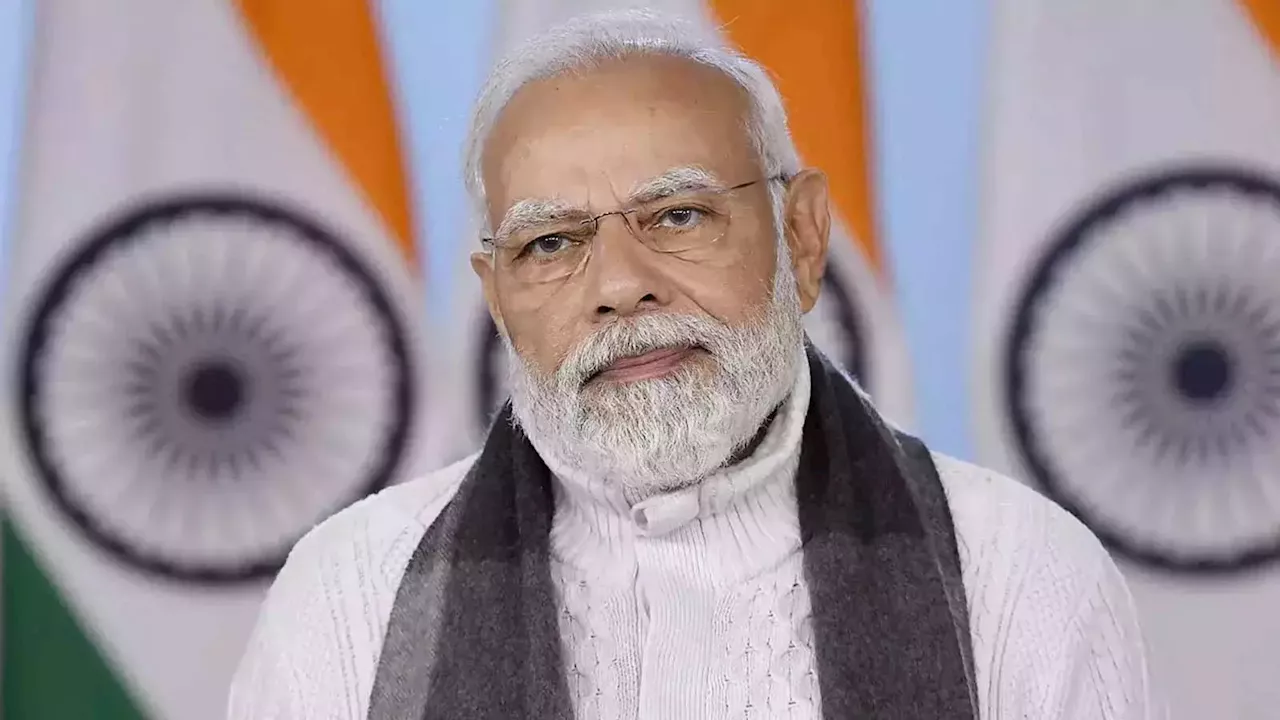 मोदी 3.0ः यूपी ने सीटें कम दीं तो मंत्री भी कम बनेंगे, अनुप्रिया, जितिन, पंकज चौधरी समेत इन नामों की चर्चा तेज