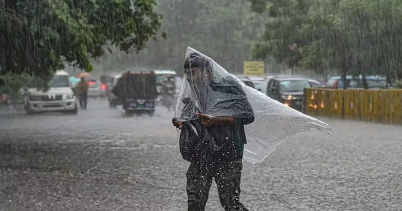 Monsoon Update: समय से पहले मानसून ने दी दस्तक, लेकिन बारिश के लिए करना होगा इंतजार, विभाग के अलर्ट ने बढ़ा दी टेंशन