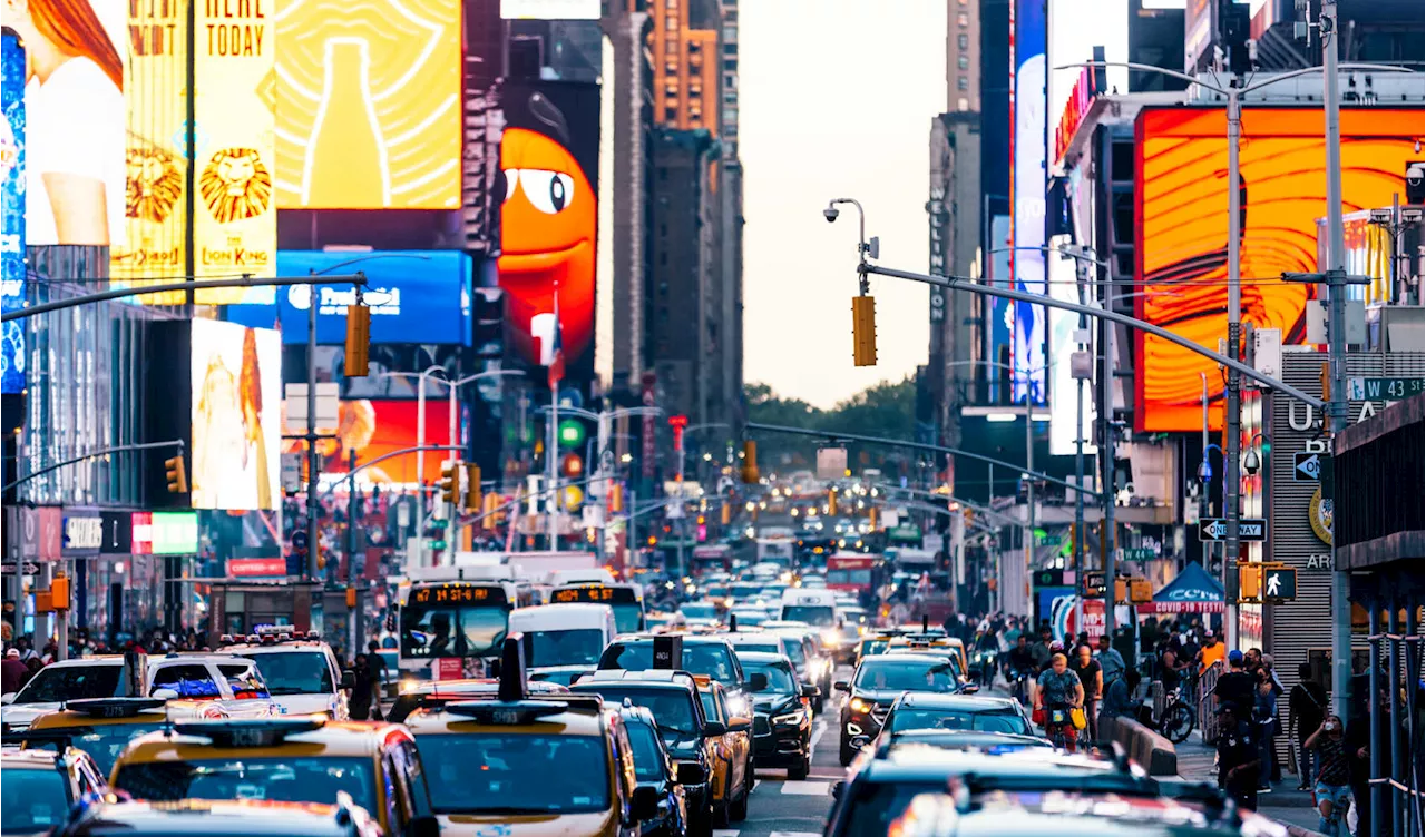 With congestion pricing stop, New York City enters new era of economic gridlock