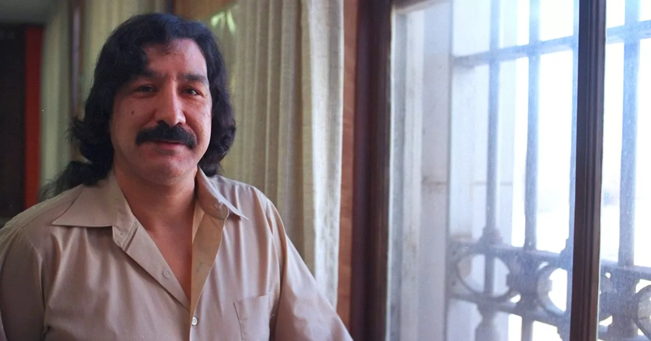 Leonard Peltier, Native activist imprisoned for nearly 50 years, faces what may be 'last chance' parole hearing